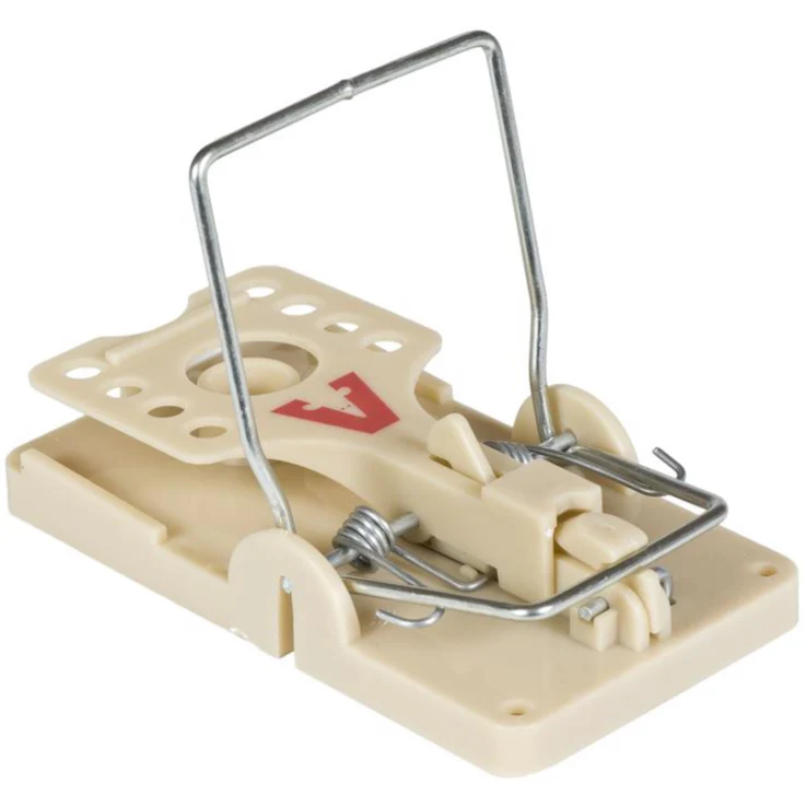 Victor Power-Kill Mouse Traps - 2 pc.