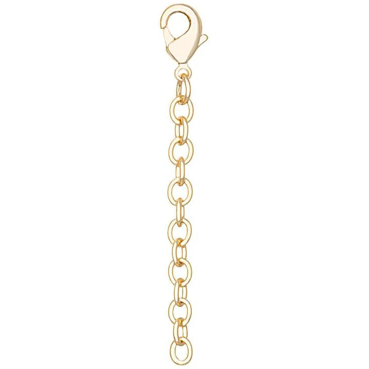 Kendra Scott Universal Lobster Clasp Extension Chain - 2"