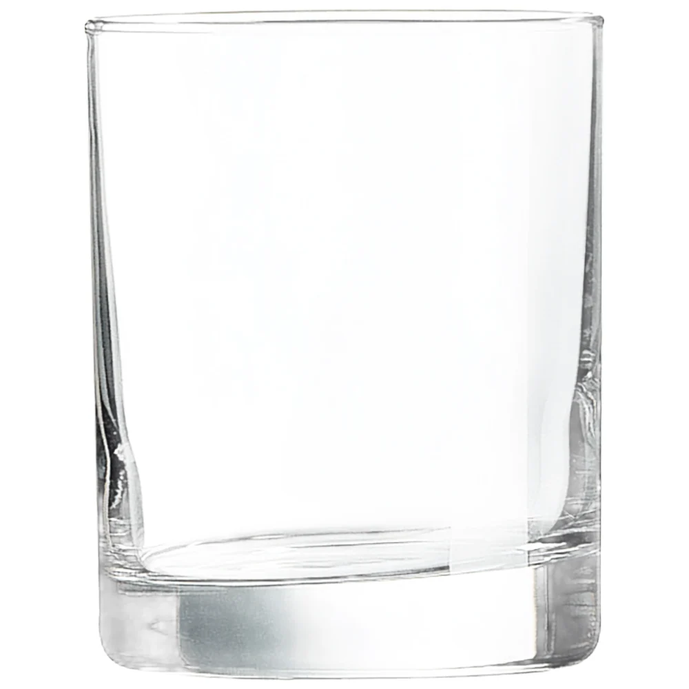Polar Camel Whiskey Glass - 10.5 oz. (Blank)