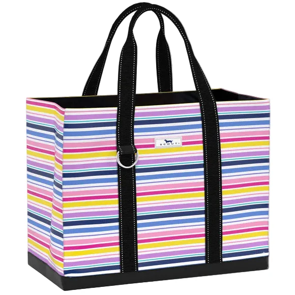 Scout Original Deano Tote Bags - Image 4