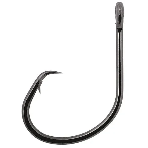 Owner Black Chrome Mutu Hybrid Hooks