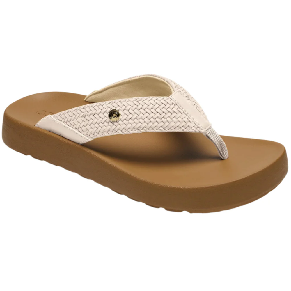 Cobian Palmilla Sandals - Image 2