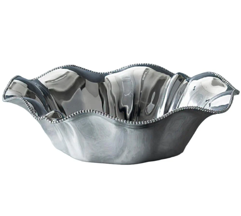 Beatriz Ball Pearl Denisse Bowl (Large) - 14"