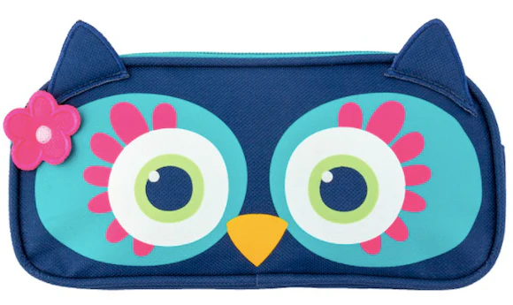 Stephen Joseph Designer Pencil Pouch