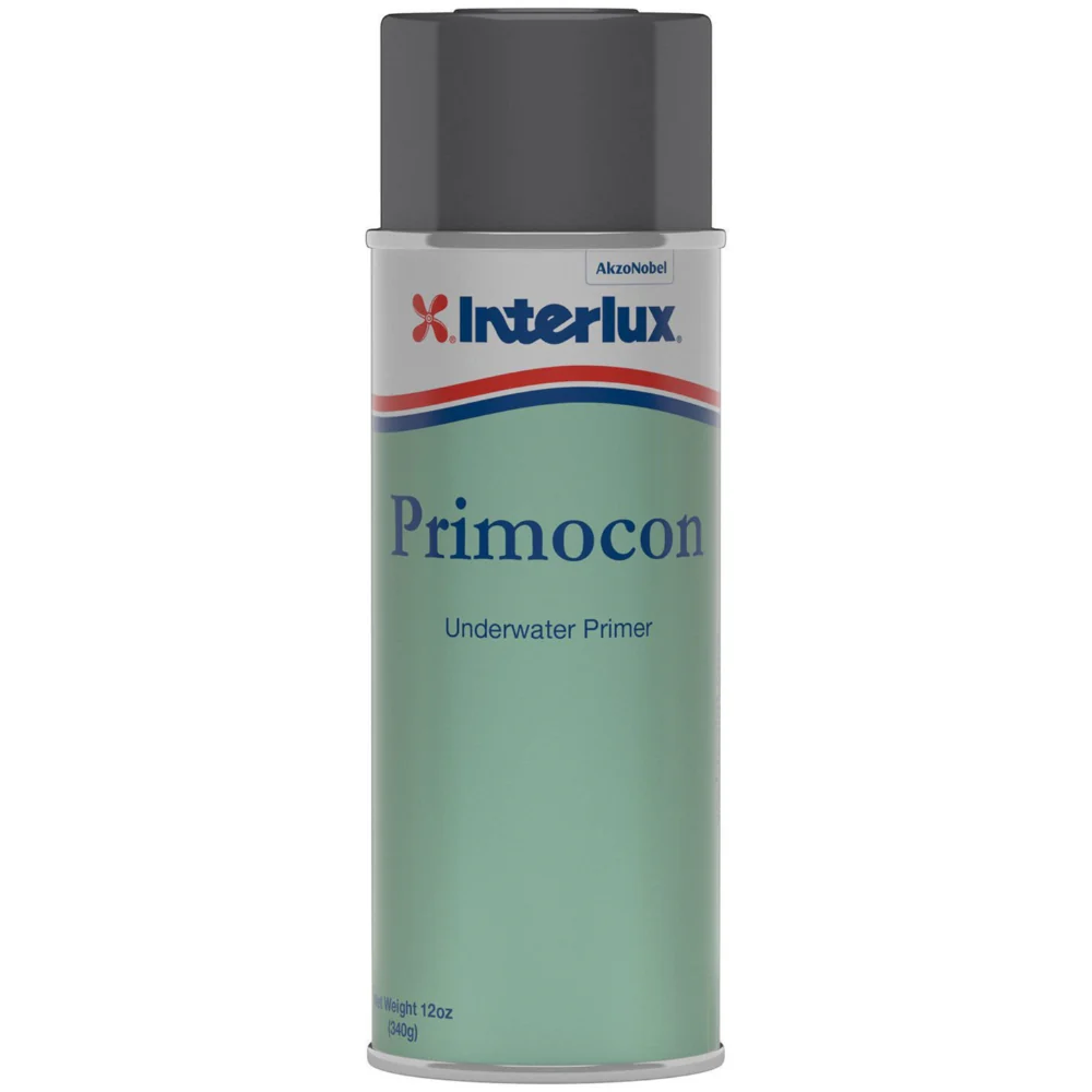 Interlux Primocon Underwater Primer - 12 oz.