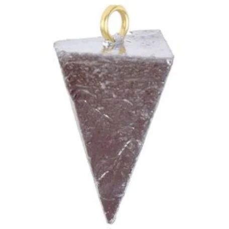 Sur-Sink Lead Pyramid Sinkers