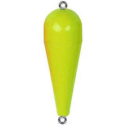 Double X Tackle 3/8 oz. Flycast Torpedo Floats - Image 5