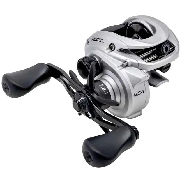 Lew's AC1SH Accel 7.5:1 Baitcasting Reel