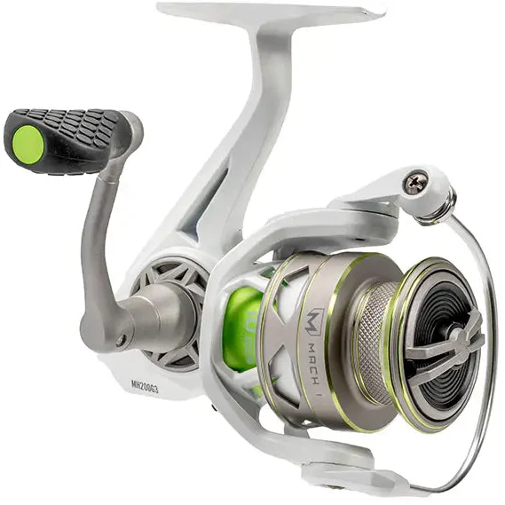 Lew's Mach 1 G3 Spinning Reel