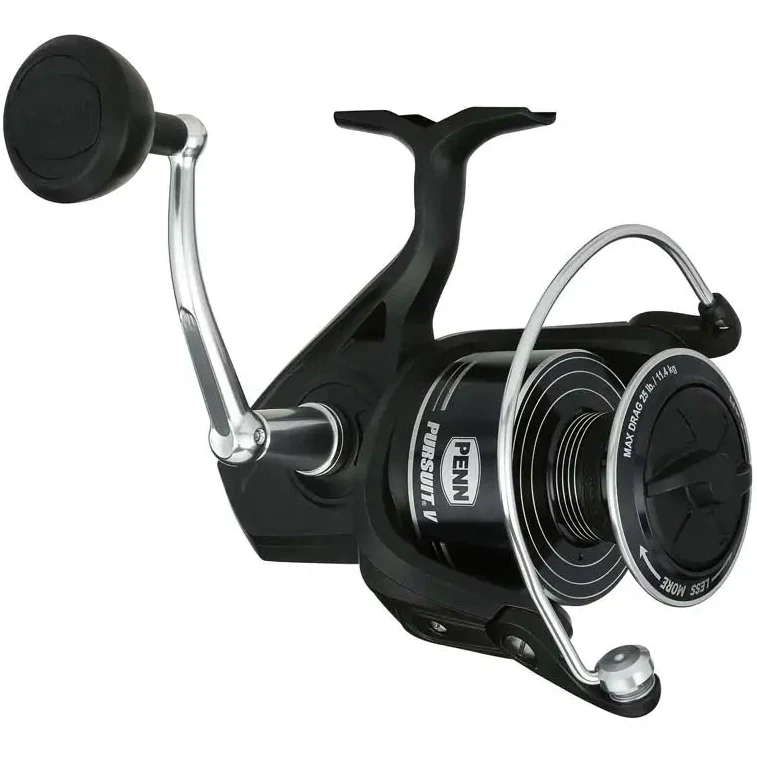 Penn Pursuit V Spinning Reels