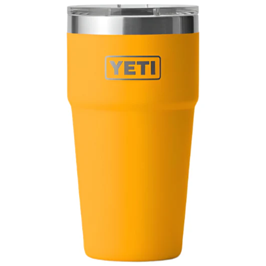 YETI Rambler Stackable Insulated Cups