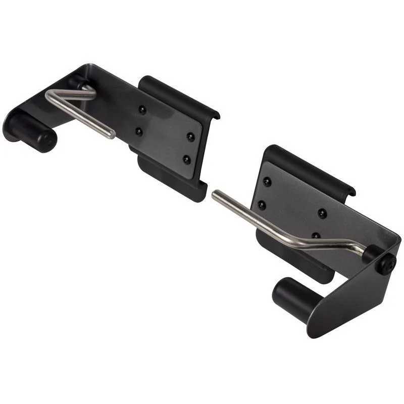 Traeger Pop-&-Lock Steel Paper Towel Holder Attachment