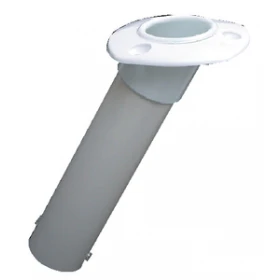 Seachoice Flush Mount 30° Rod Holder