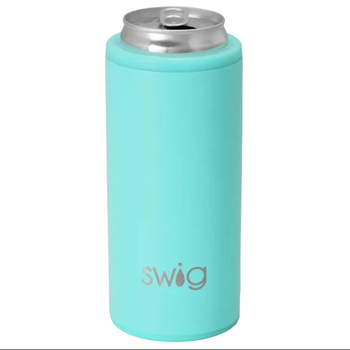 Swig Skinny Can Coolers