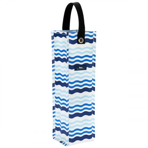 Spirit Liftah Wine Bottle Bag - Image 2