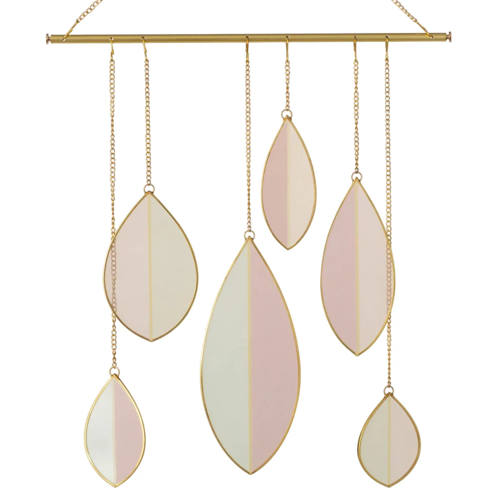 Woodstock Glass Suncatchers - 24" - Image 2