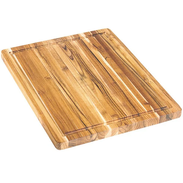 Teakhaus Scandi Series Wooden Cutting Boards - Image 2