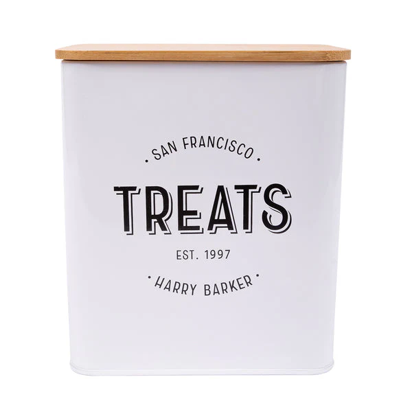 Bayside Bamboo Treat Tin