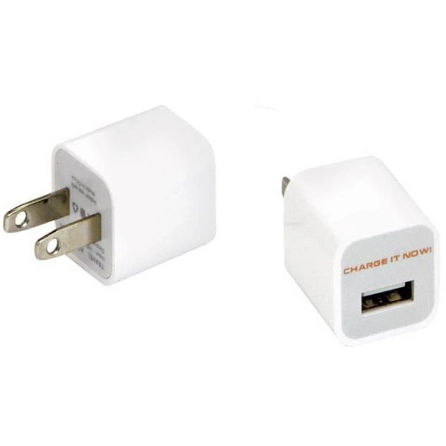 Diamond Visions USB-A Wall Charger