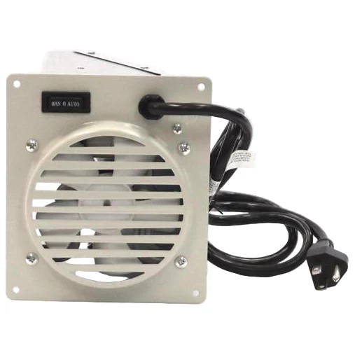 Mr. Heater Vent-Free Heater Circulation Fan Accessory Kit