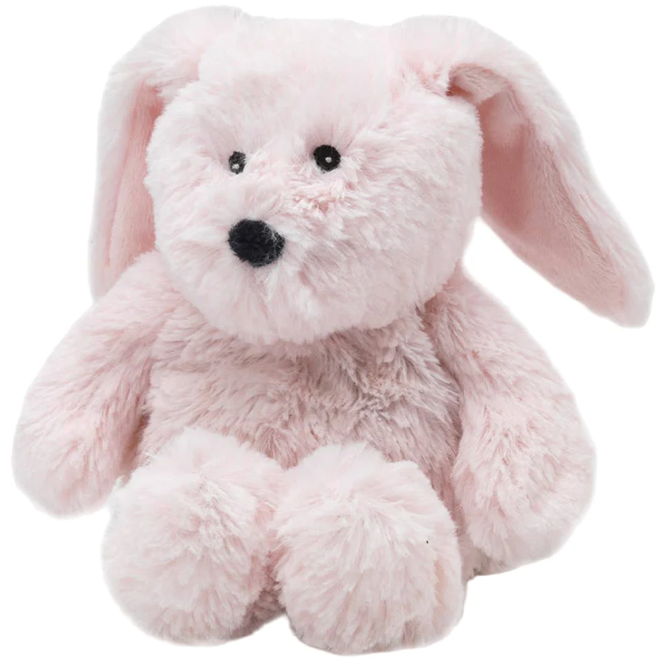 Warmies Jr. Plush Bunny