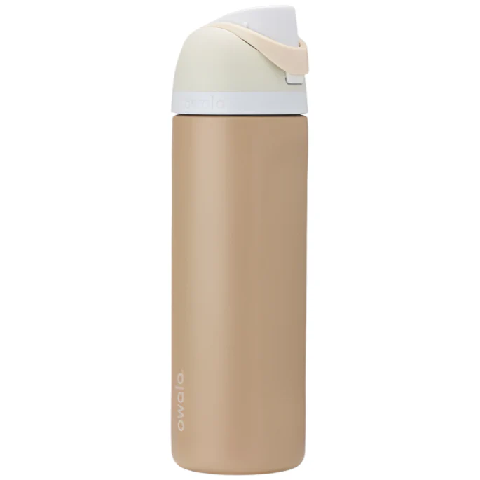 Owala FreeSip Insulated Water Bottles - 24 oz. & 32 oz. - Image 3