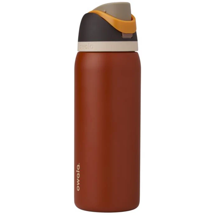 Owala FreeSip Insulated Water Bottles - 24 oz. & 32 oz. - Image 4