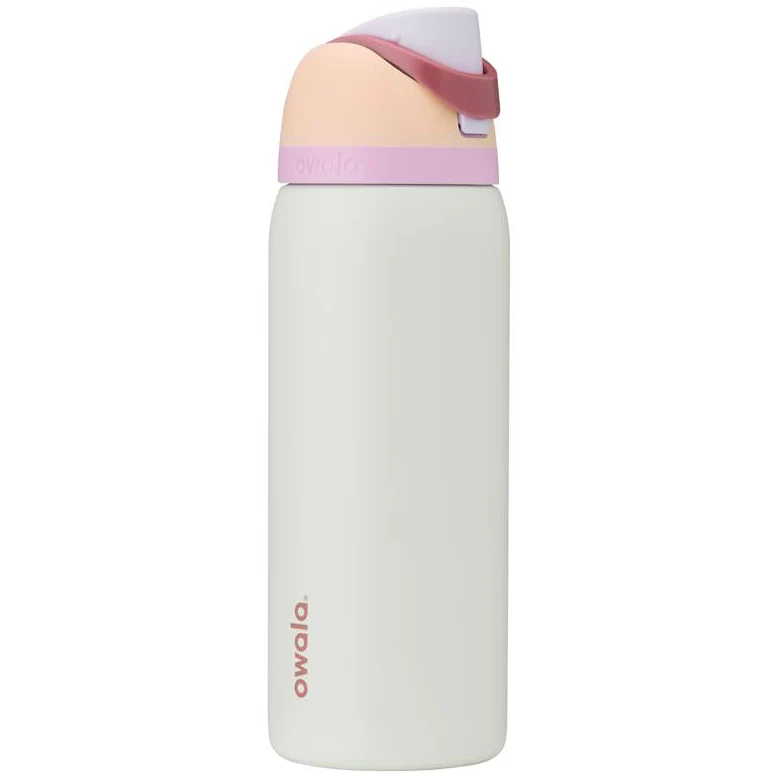 Owala FreeSip Insulated Water Bottles - 24 oz. & 32 oz. - Image 9