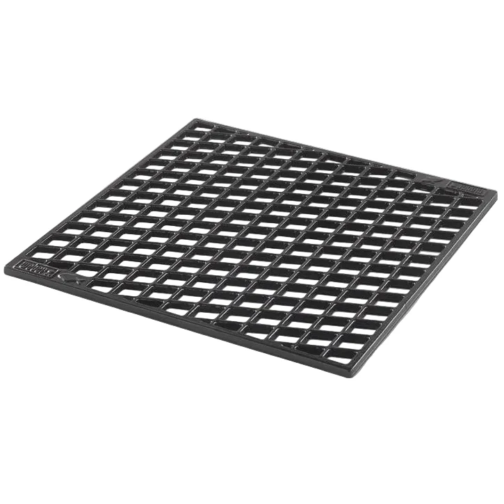 Weber Crafted Porcelain-Enameled Searing Grate - 16" x 16.3"