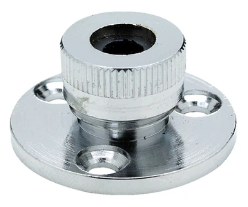 Weatherproof Cable Outlet - 1/4"