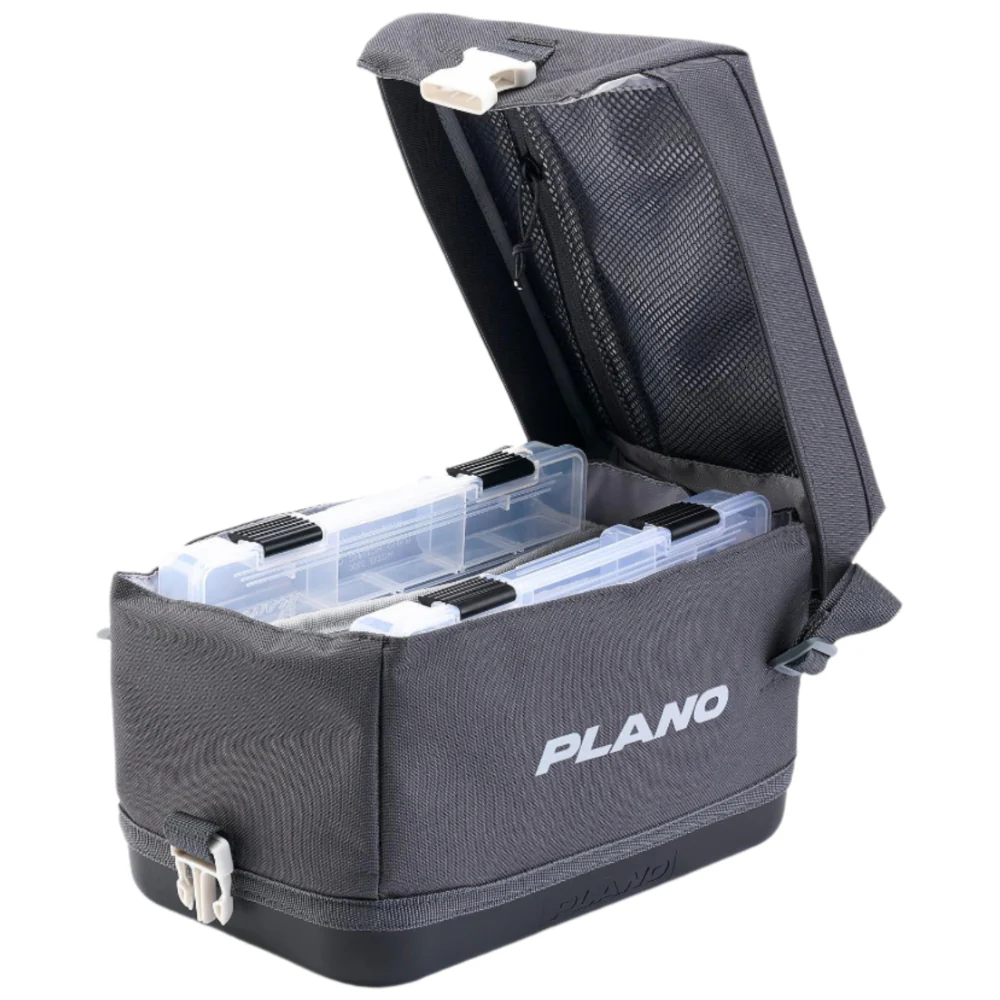 Plano Weekend Softsider Tackle Bag