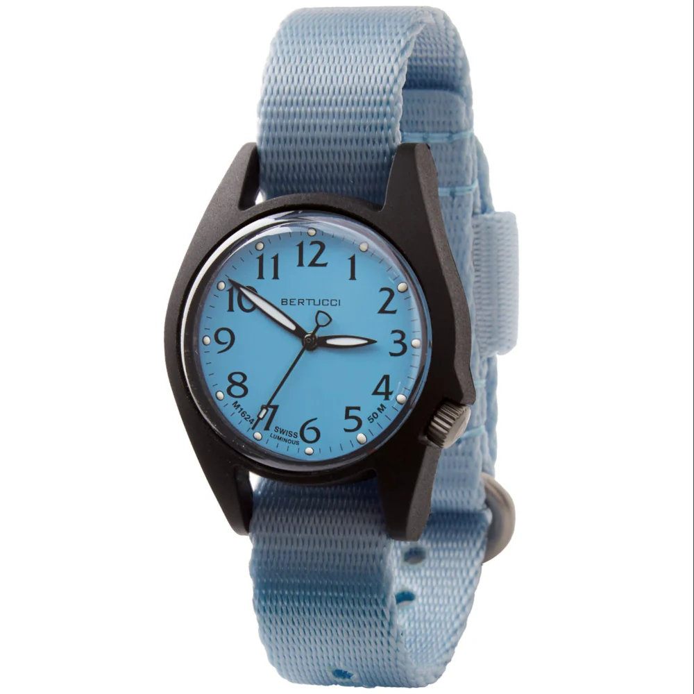 Bertucci M-2RA Women's Field Watch
