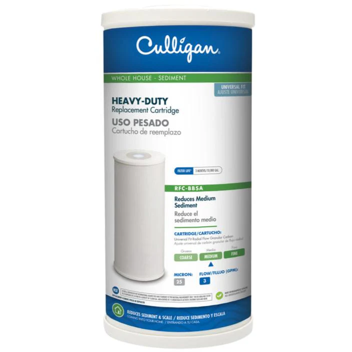 Culligan HD-950A Water Filtration System (& Cartridges) - Image 3