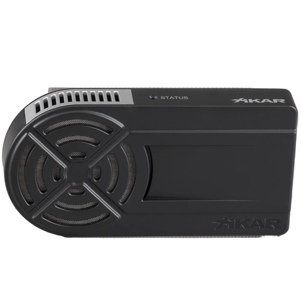 Xikar "HumiFan" Battery-Powered Humidor Circulator