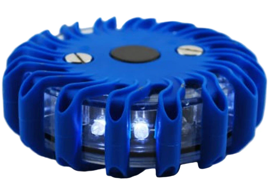 YakGear LuminaLED Rechargeable Kayak Light